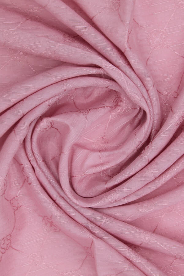 Pudra Koza Eşarp - Aker (1)