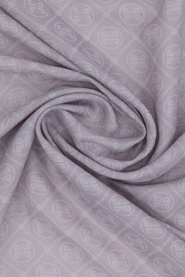 Pudra Pierre Cardin Elegans Eşarp - Pierre Cardin (1)