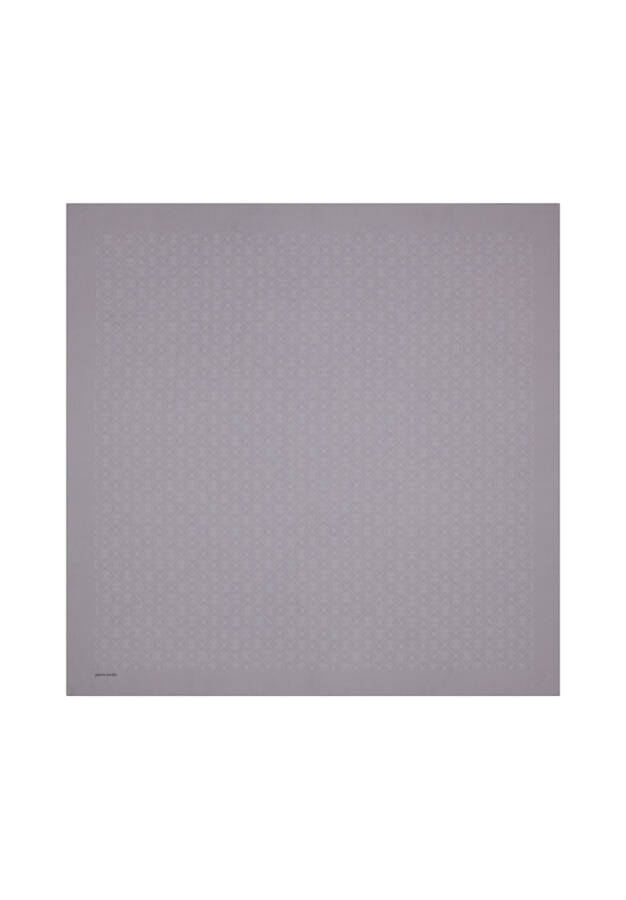 Pudra Elegans Eşarp - Pierre Cardin