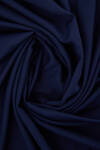 Düz Renk 100X100 Aker Düz Koton Eşarp - 3