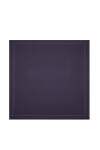 Düz Renk 100X100 Aker Düz Koton Eşarp 