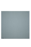 Yeşil 100X100 Monogram Eşarp 