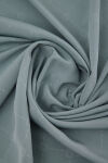 Yeşil 100X100 Monogram Eşarp - 3