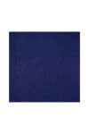 Lacivert 100X100 Kraş Eşarp 