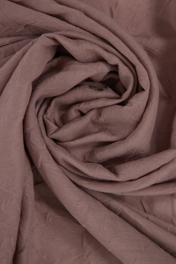 Vizon 100X100 Kraş Eşarp - Aker (1)