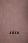 Açık Vizon 100X100 Kraş Eşarp - 3