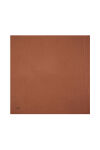 Camel 100X100 Kraş Eşarp 