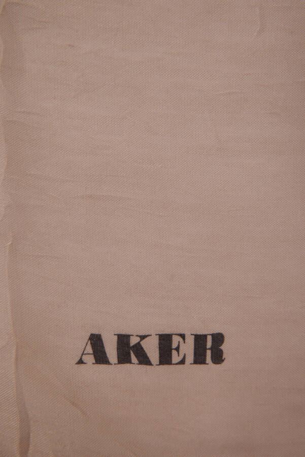 Taş 100X100 Kraş Eşarp - 3