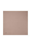 Koyu Taş 100X100 Kraş Eşarp 