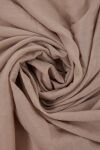 Koyu Taş 100X100 Kraş Eşarp - 2