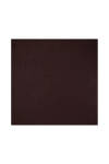 Kahverengi 100X100 Kraş Eşarp 