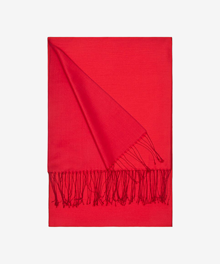 Renkli 1010163 REVERSIBLE SILK ÇIFT TARAFLI IPEK - 1