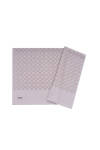Taş 75X190 CM 1090100 ELEGANCE MONOGRAM ŞAL 