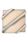 Renkli 90X90 İpek Jakar 