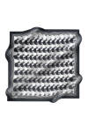 Renkli 90X90 Cacharel Twill - 1