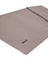 Gri Cotton Şal - 2