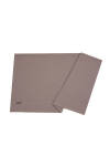 Gri Aker Cotton Şal 