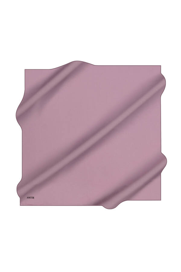 Lila Diva Eşarp - 1