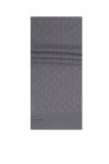 Gri Elegans Şal - 2