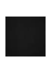 Siyah 100X100 Elegans Eşarp - 2