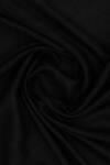 Siyah 100X100 Elegans Eşarp - 3