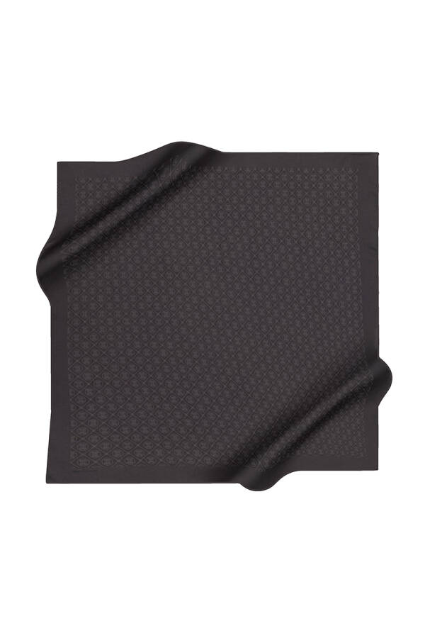 Antrasit Elegans Eşarp - Pierre Cardin