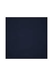 Lacivert 100X100 Elegans Eşarp - 2