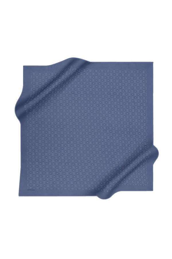 İndigo Elegans Eşarp - Pierre Cardin