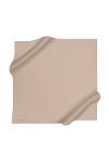 Bej 100X100 Elegans Eşarp 