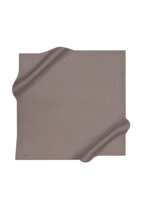 Vizon 100X100 Elegans Eşarp - Pierre Cardin