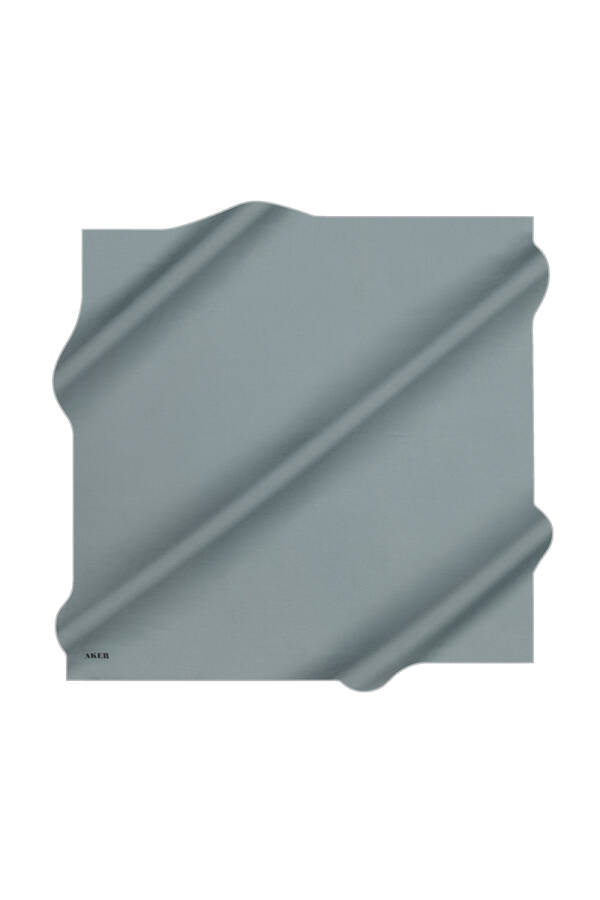 Yeşil Diva Eşarp - 1