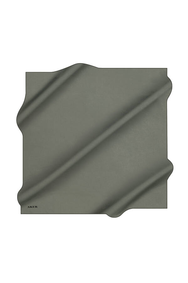 Yeşil Diva Eşarp - 1