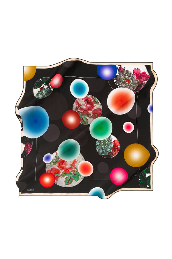 Renkli - 1