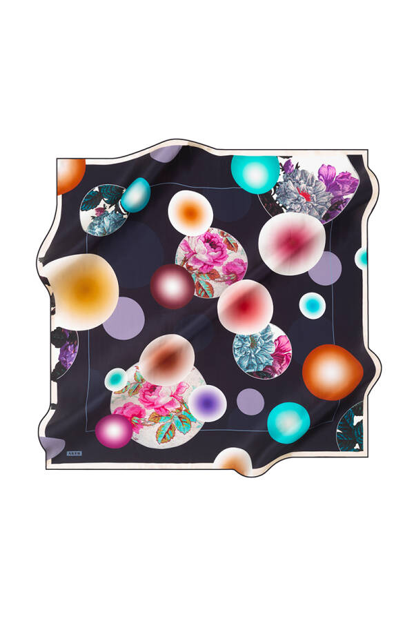 Renkli - 1