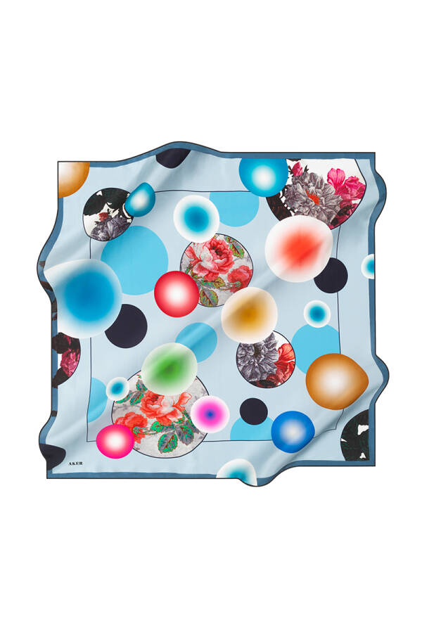 Renkli - 1