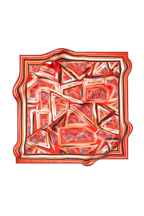 Renkli - 1
