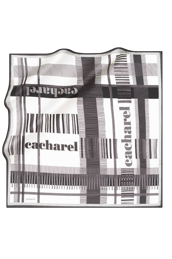 Renkli 90X90 Cacharel Tivil - Cacharel