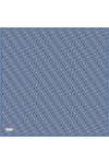Mavi 90X90 İpek Twill Eşarp 