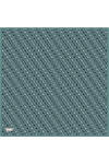 Mavi 90X90 İpek Twill Eşarp 
