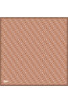 Somon 90X90 İpek Twill Eşarp 