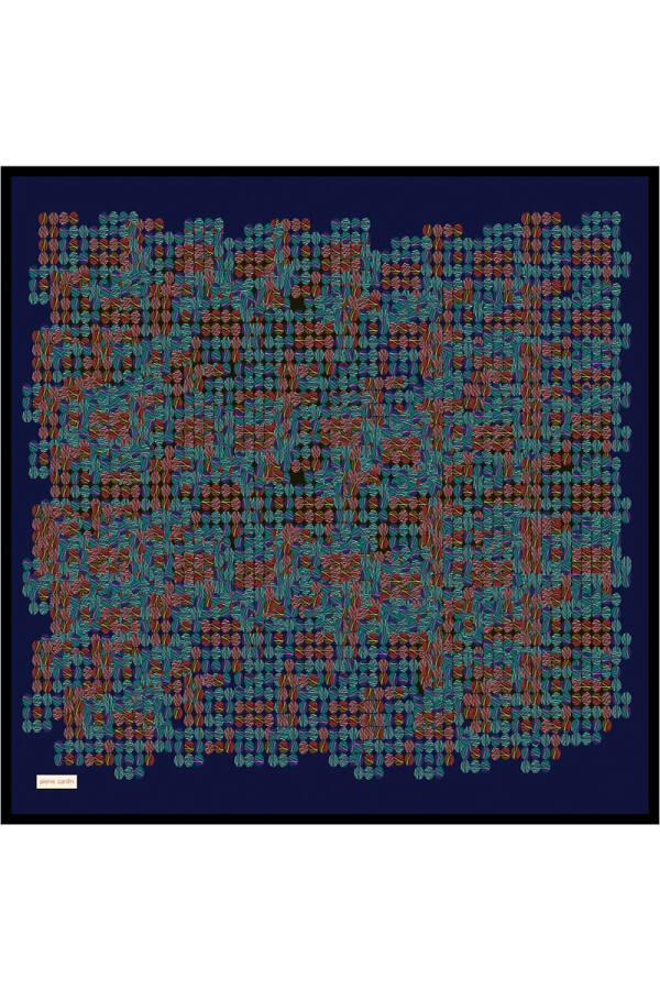 Renkli - Pierre Cardin