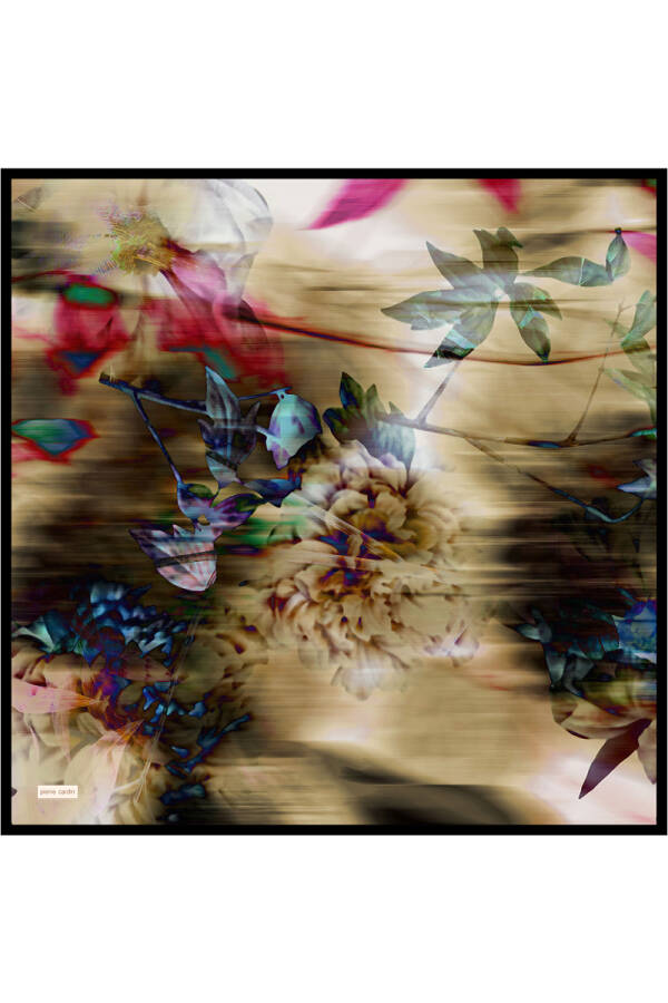 Renkli - Pierre Cardin