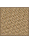 Vizon İpek Twill Eşarp 