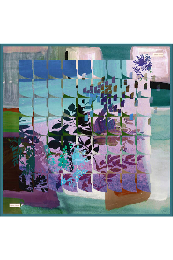 Renkli - Pierre Cardin