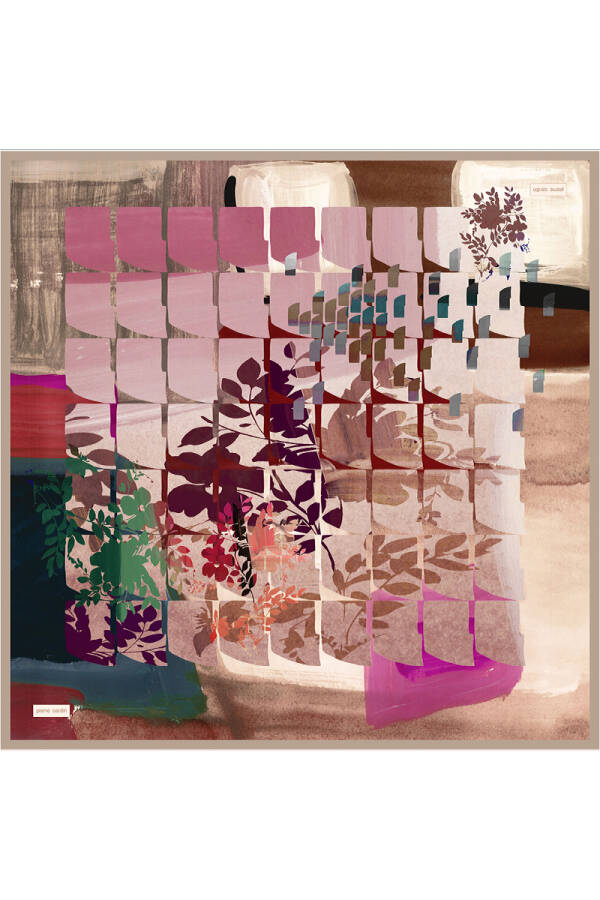 Renkli - Pierre Cardin