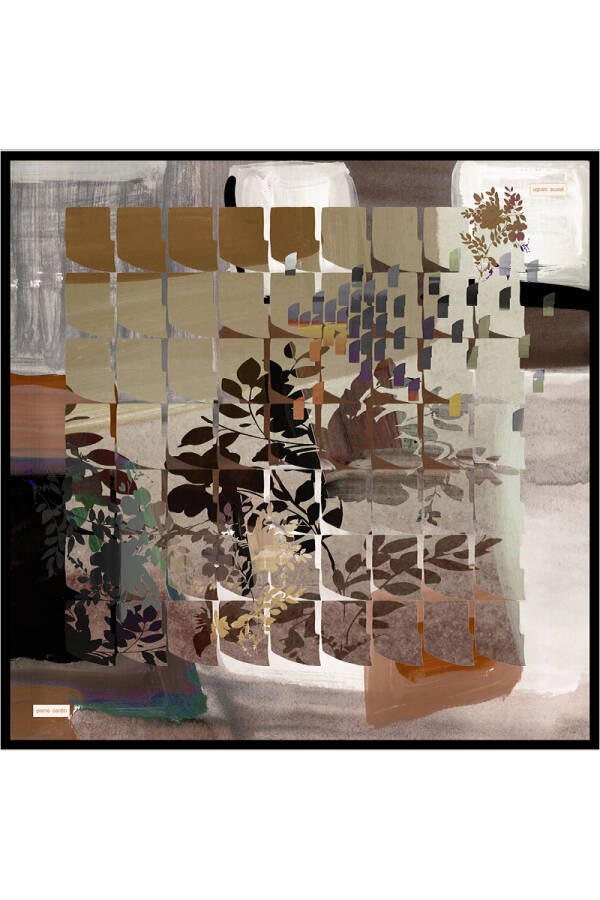 Renkli - Pierre Cardin