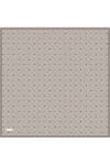 Taş 90X90 İpek Twill Eşarp - 1