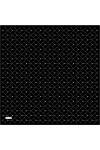 Ekru 90X90 İpek Twill Eşarp 