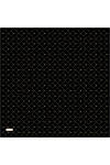 Renkli 90X90 İpek Twill Eşarp 