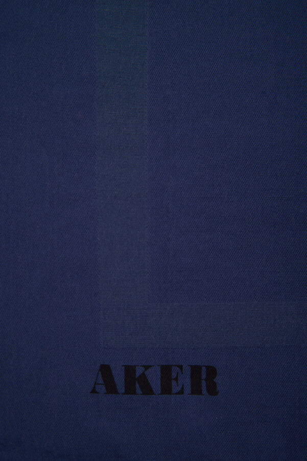 Renkli 3891111 Pamuk Şal - Aker (1)
